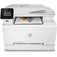 HP M281fdw Color Laserjet Pro – Impresora Multifunción Láser (WiFi- fax- copiar- escanear- imprimir en color- 21ppm…